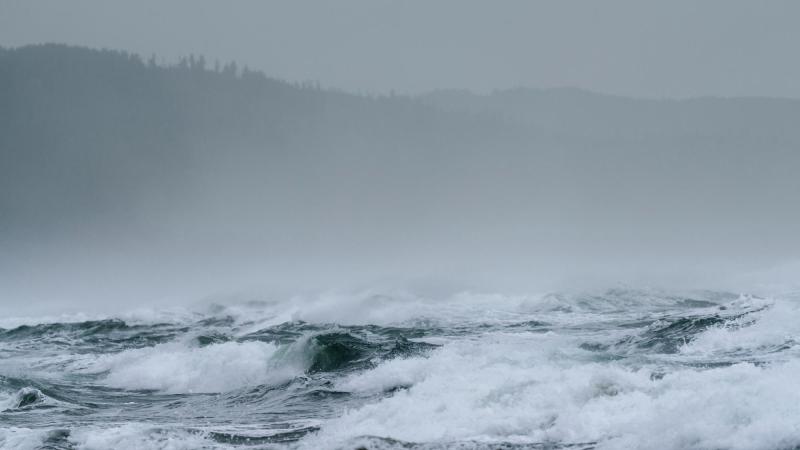 Ciclón / REFERENCIAL