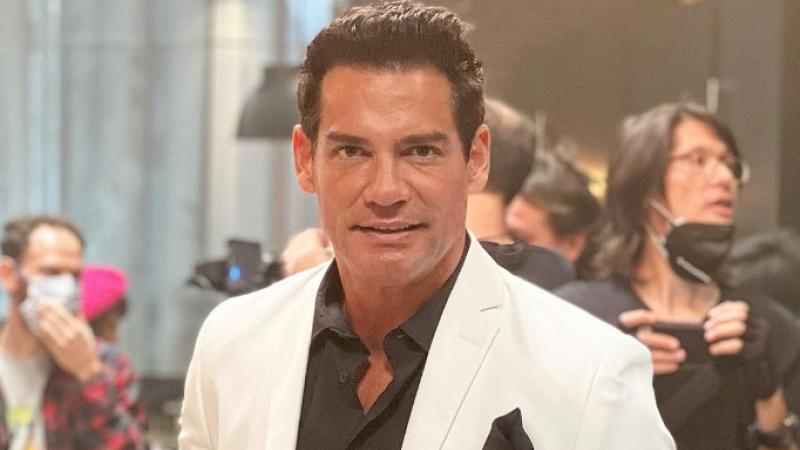 Cristián de la Fuente