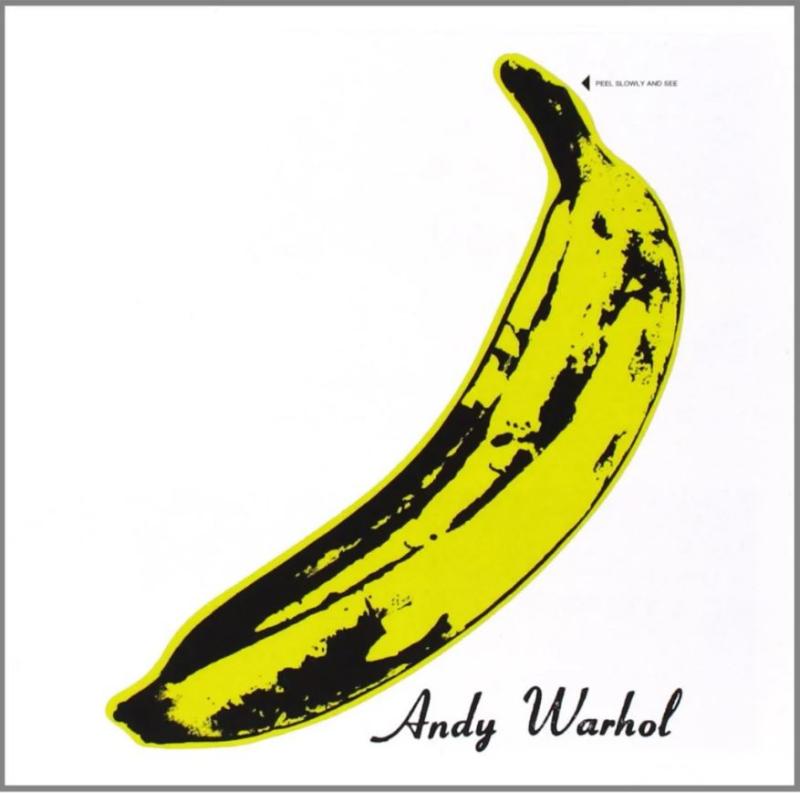 The Velvet Underground and Nico - The Velvet Underground & Nico