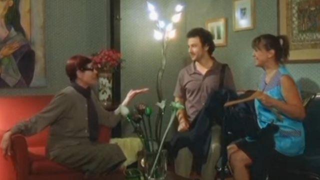 Cortometraje "Un Regalo para el Alma".