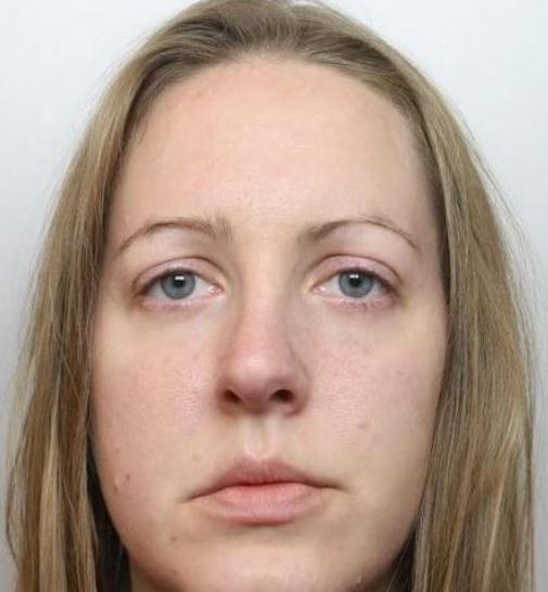 Enfermera británica