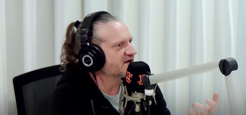 Darío Sztanszrajber