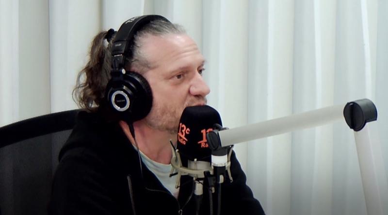 Darío Sztajnszrajber