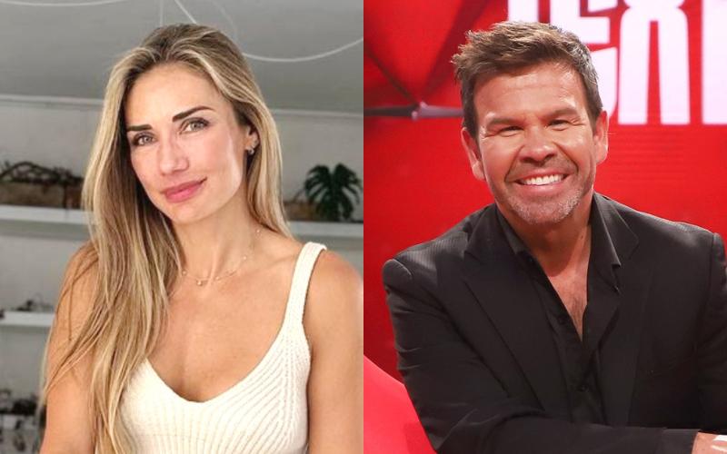 Nacho Gutiérrez responde con todo a Carola de Moras