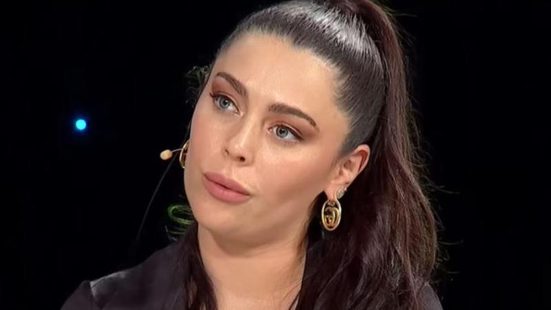 Daniela Aránguiz sorprendió con consejo para Angélica Sepúlveda