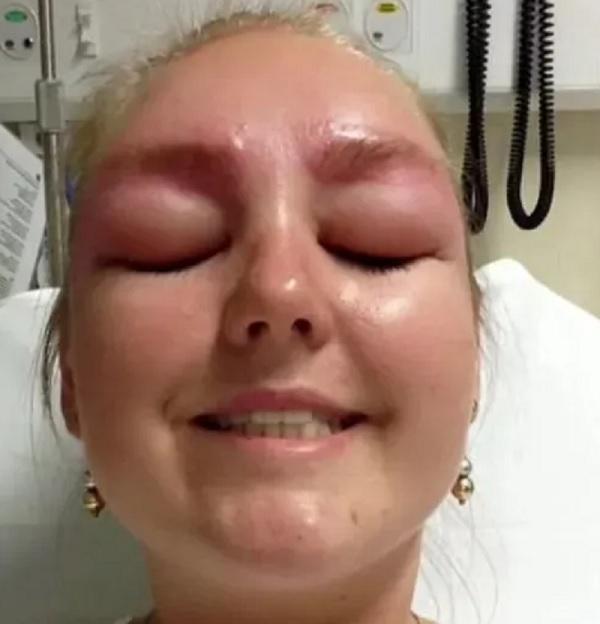 Depilación de cejas