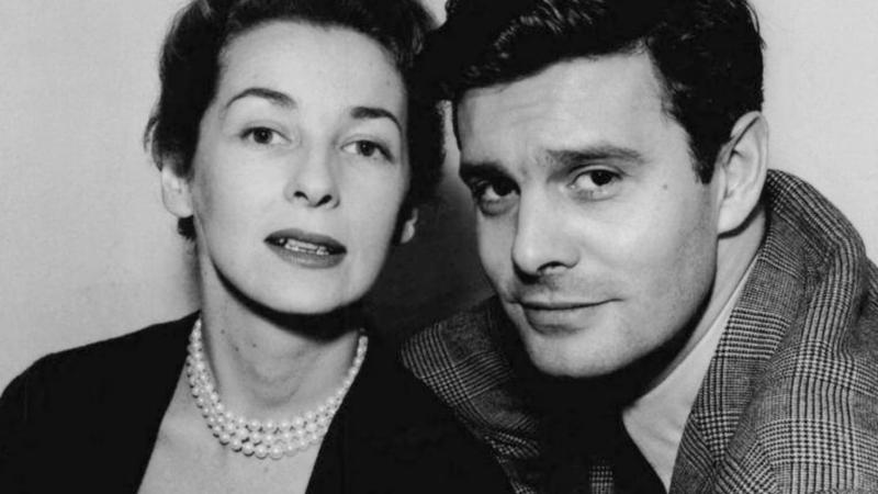 "La mujer más linda de Chile"