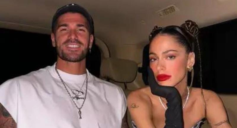 Revelan supuesto motivo del quiebre entre Tini Stoessel y Rodrigo De Paul