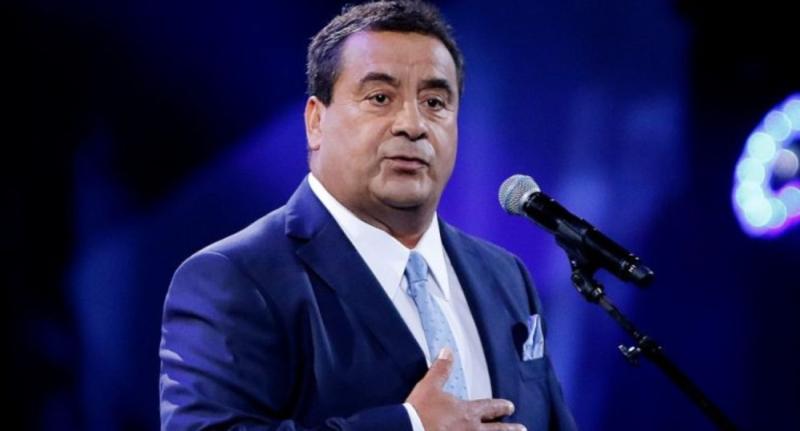 Dino Gordillo revela por qué le dieron la custodia de sus nietas