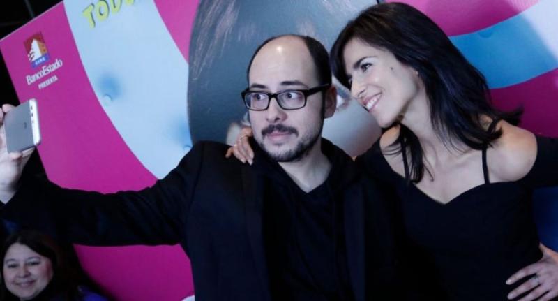 Nicolás López y Paz Bascuñán