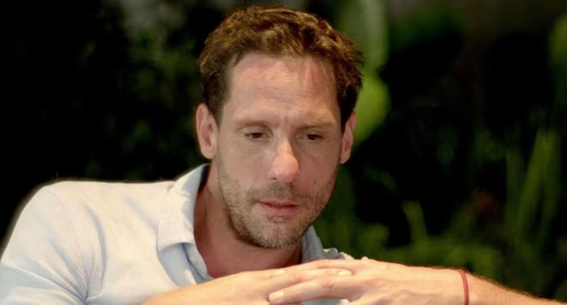 Gonzalo Valenzuela se sincera sobre la enfermedad de su hijo Silvestre