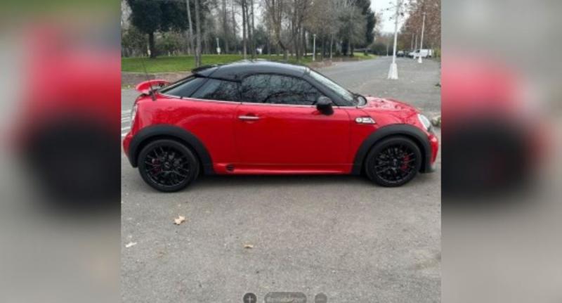 Maura Rivera - Instagram