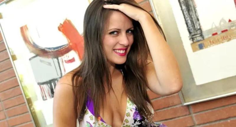 Exchica Calle 7 Tamara Primus desclasificó romance con Alexis Sánchez