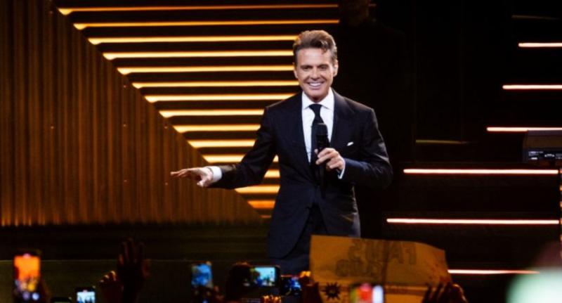 Confirman diagnóstico médico de Luis Miguel