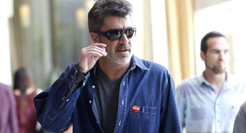 Pollo Valdivia realiza demoledora confesión sobre el cáncer en su familia