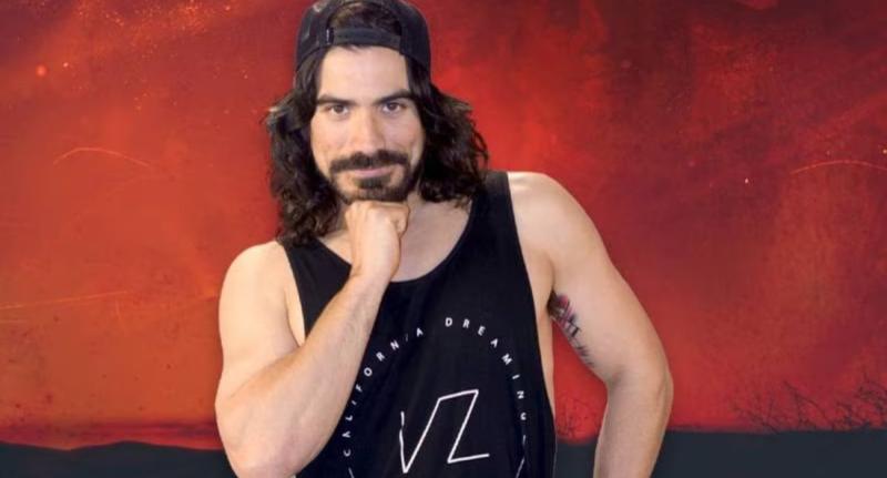 Shelao destruyó la imagen de Sebastián Ramírez