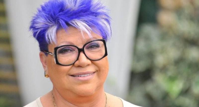 Patricia Maldonado vive delicado estado de salud