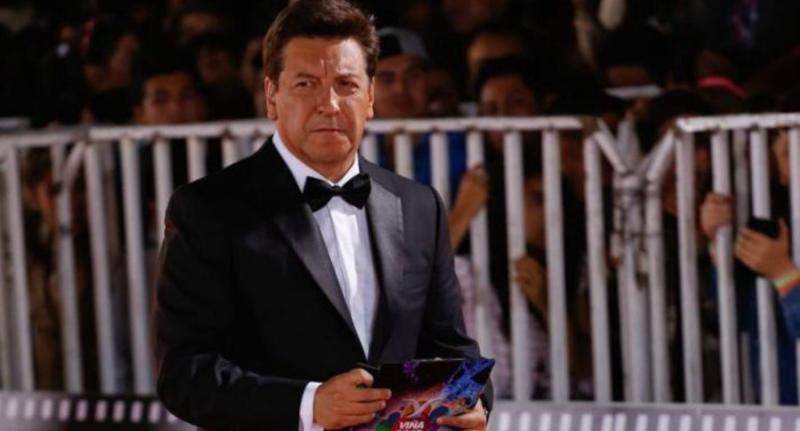 Julio César Rodríguez revela amenaza de Juan Lacassie "Chispa"