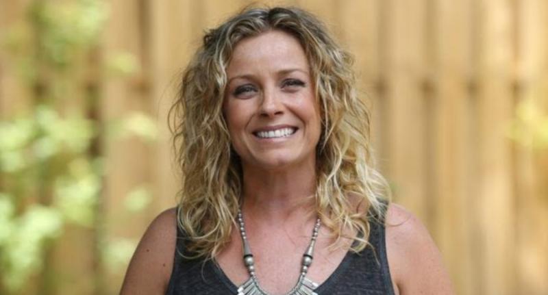 Claudia Conserva - Instagram