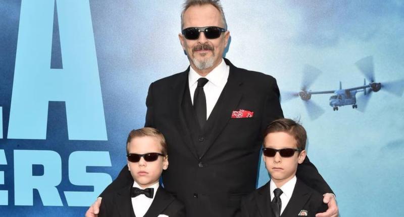 Miguel Bosé habría sufrido violento robo en México