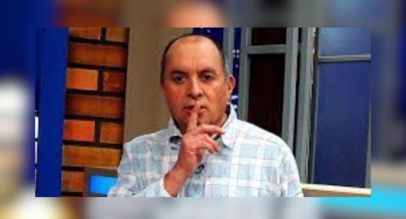 Pato Oñate revela nuevo drama familiar en redes sociales