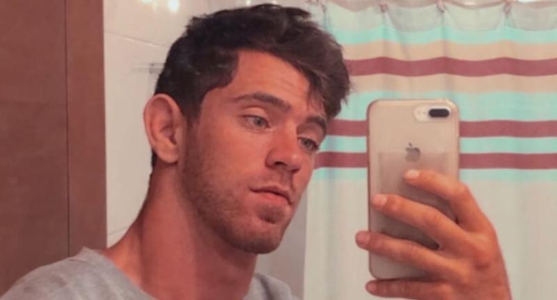 Lucas Crespo - Instagram