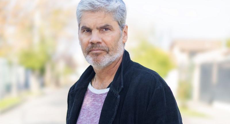 Juan Cristóbal Guarello