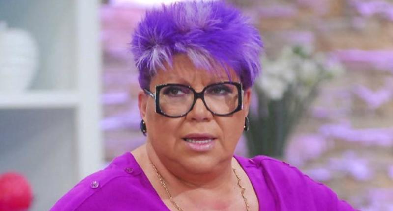 Paty Maldonado trató a Carolina Arredondo de "Mono" y "yegua"