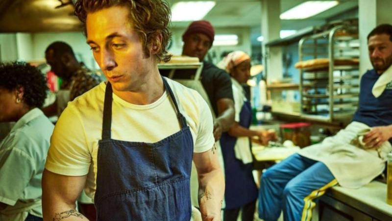 Segunda temporada de "El Oso"