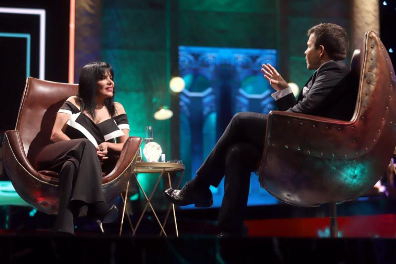 Anita Alvarado cuestionó duramente a Cathy Barriga