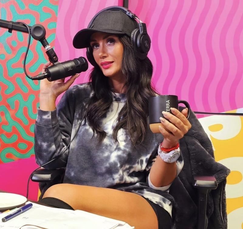 Pamela Díaz revela que famosa cobró por ir a su programa "Sin editar"