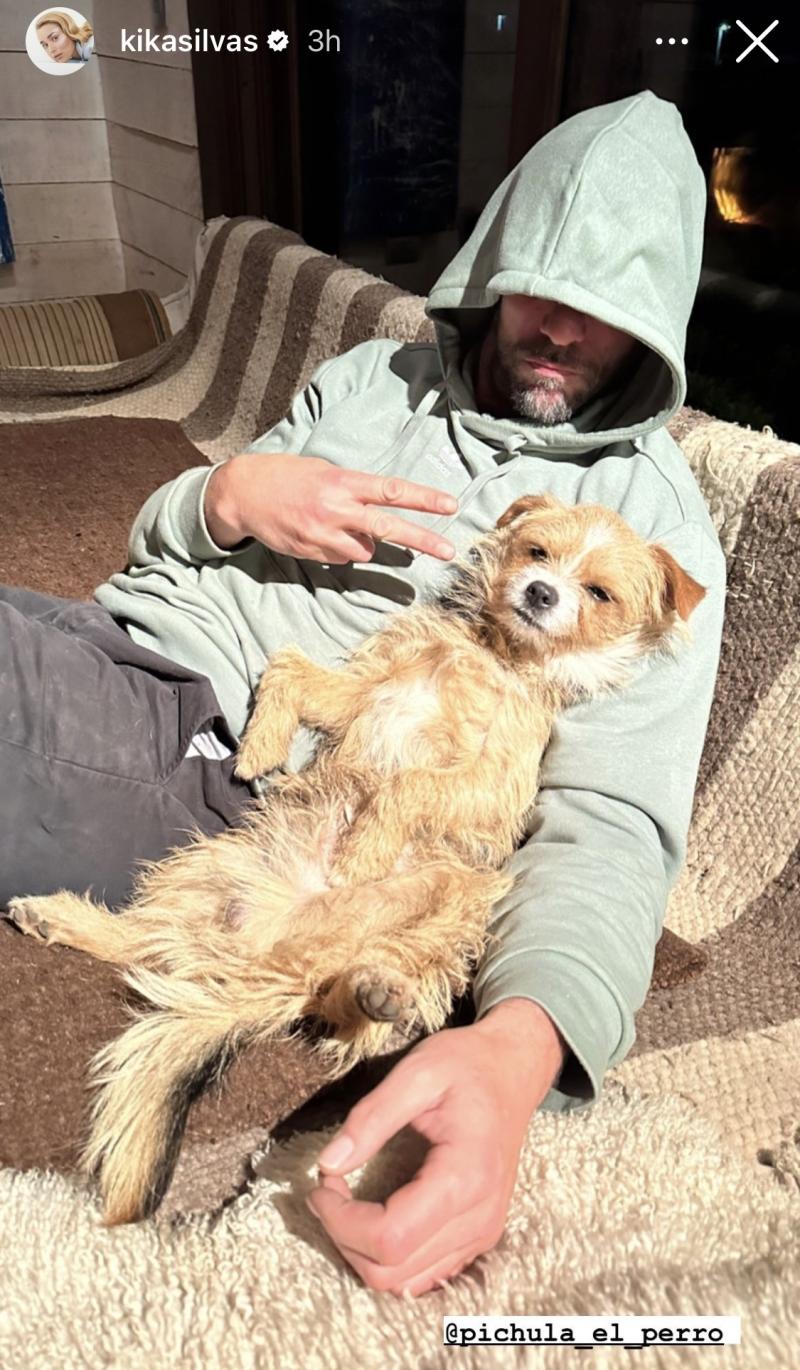 Kika Silva - Instagram