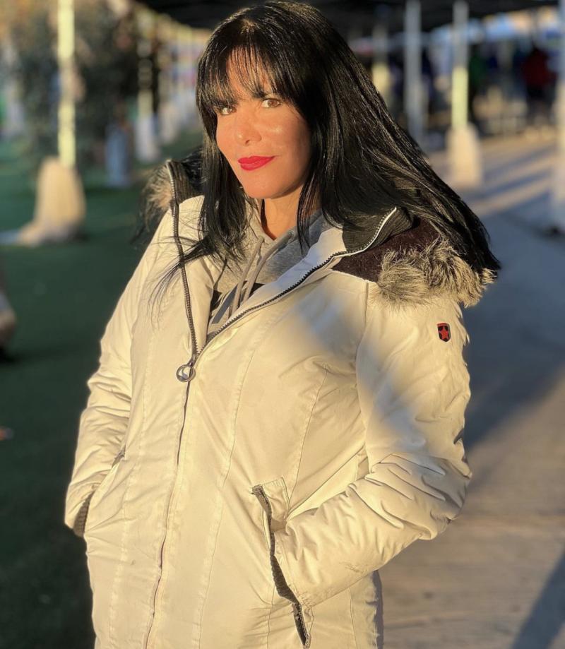 Anita Alvarado lanzó fuertes insultos contra Cathy Barriga