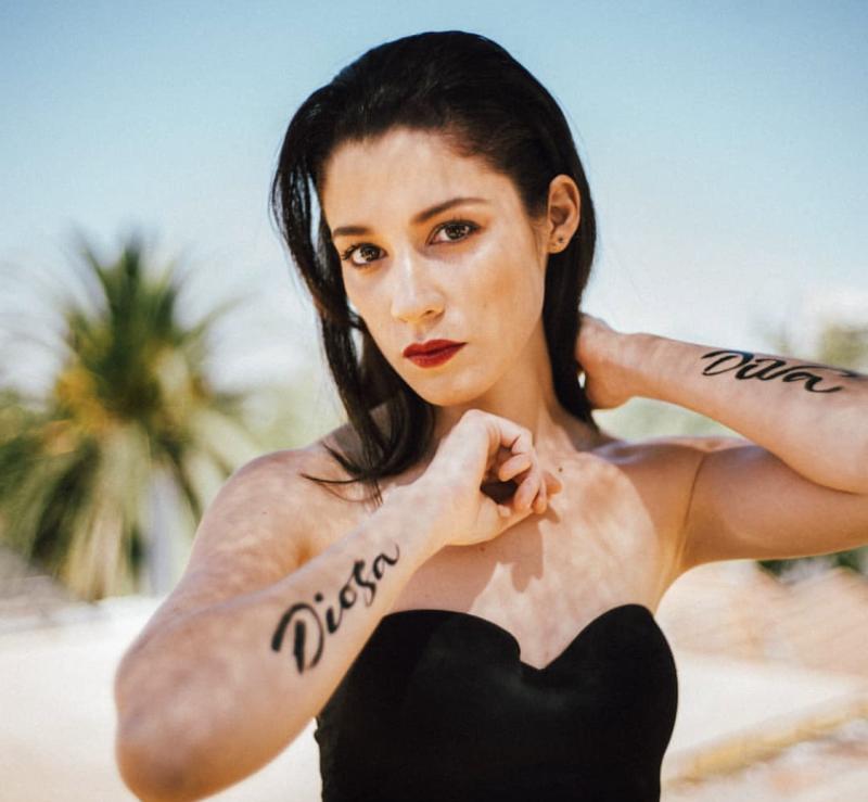 Fernanda Salazar - Instagram