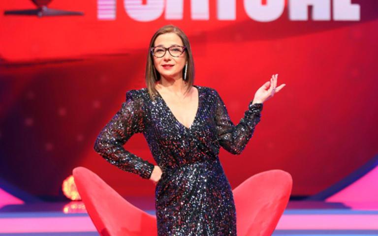 Katty Kowaleczko recordó episodios de maltrato de su exmarido