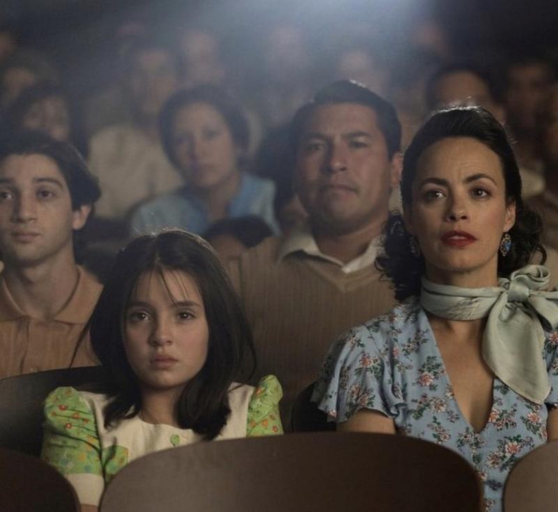 Daniel Valenzuela anuncia importante logro de su hija actriz