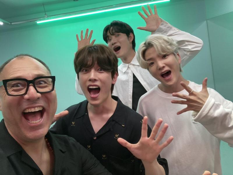 ¡Vuelve “Desafío 2030”! Y estrena su sexta temporada en Corea del Sur