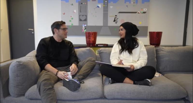 Pancho Saavedra descolocó a Pamela Díaz tras íntima confesión