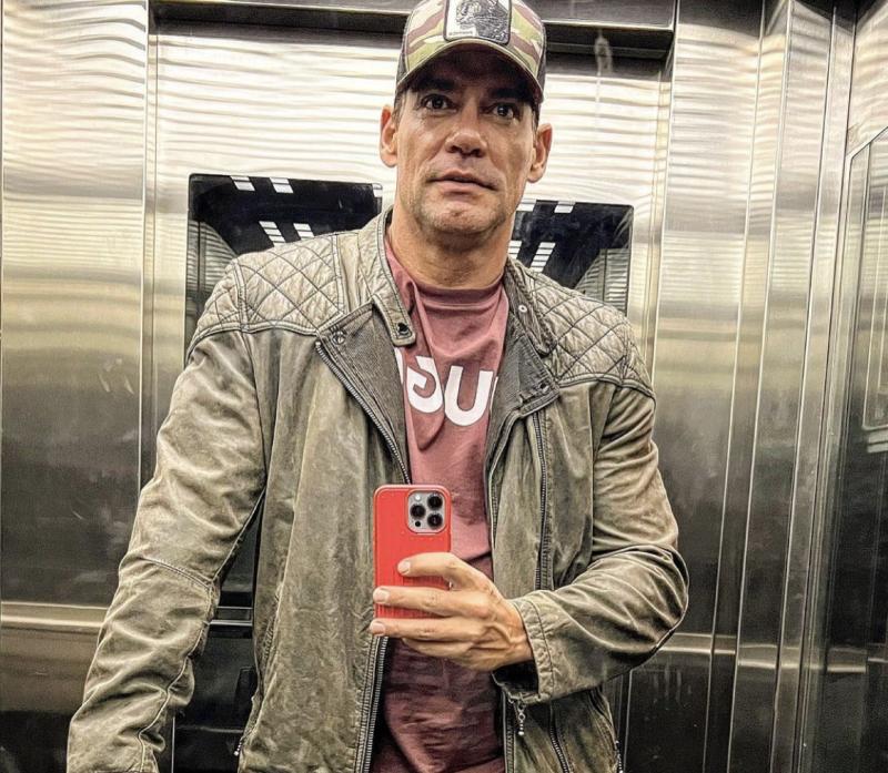 Cristián de la Fuente sobre su nuevo papel