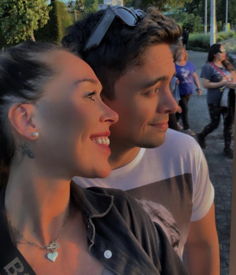 Vale Roth - Instagram