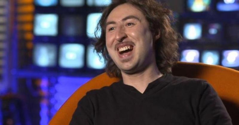 Mario Ortega y el reality más sexualizado de la TV chilena