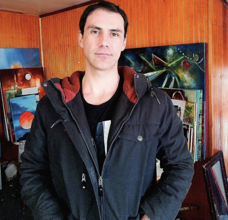 El presente de Philippe Trillat