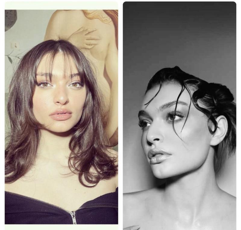 Esta es la hija mayor de la protagonista de Yo soy Betty, la fea, Ana María Orozco