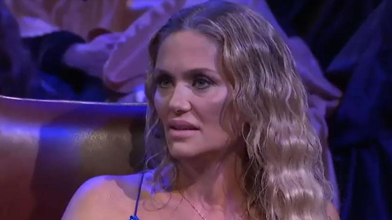 Kenita Larraín regresa a la música con nuevo nombre