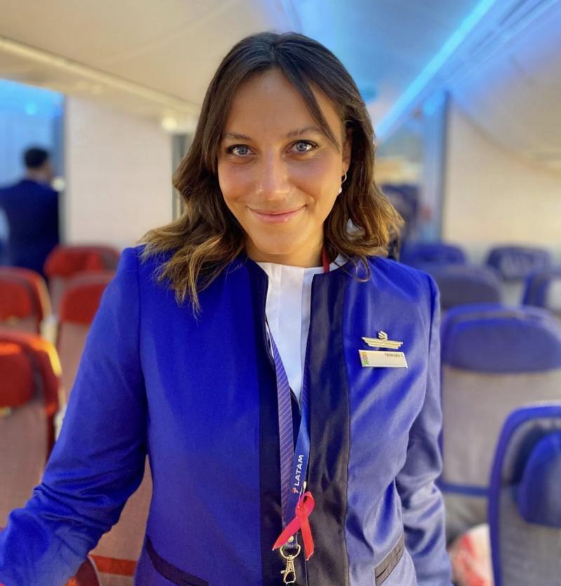 Trinidad Cerda - Instagram