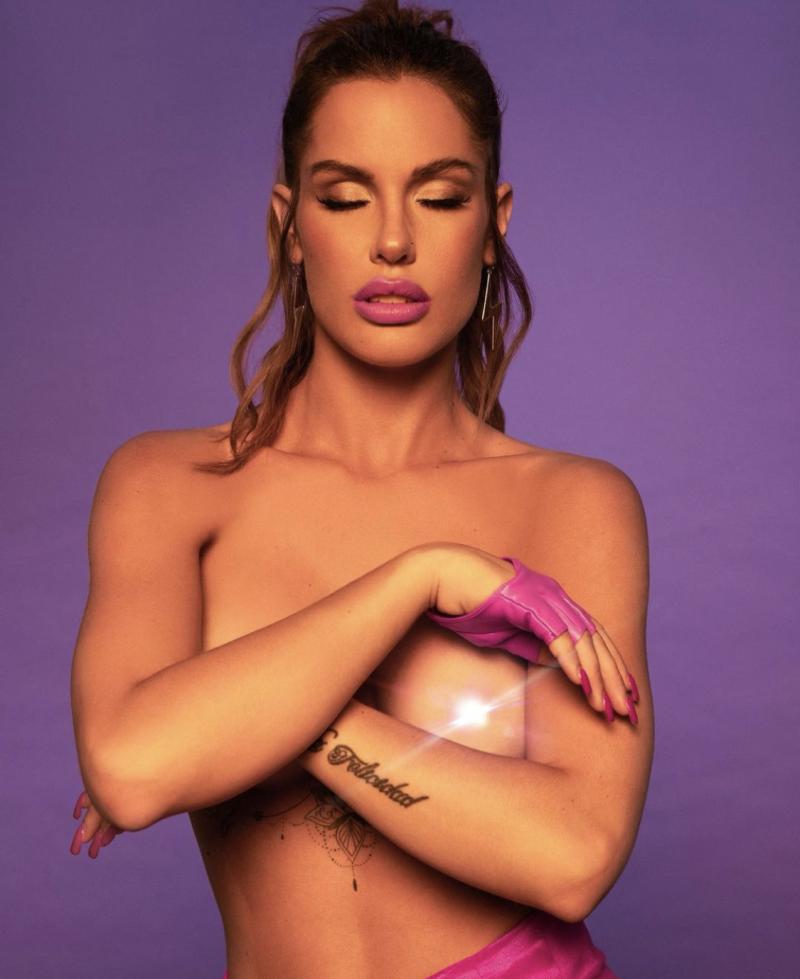 Gala Caldirola - Instagram