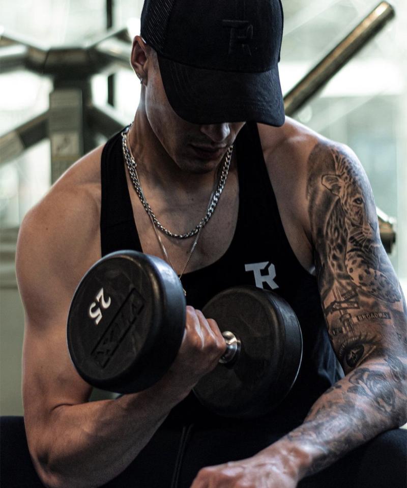 Nicolás Solabarrieta - Instagram