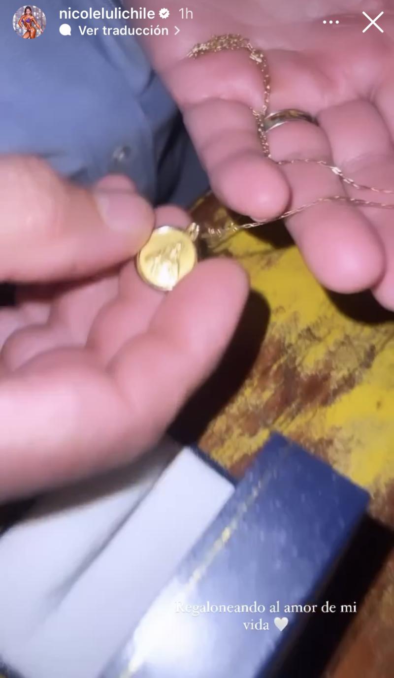 Nicole Moreno - Instagram