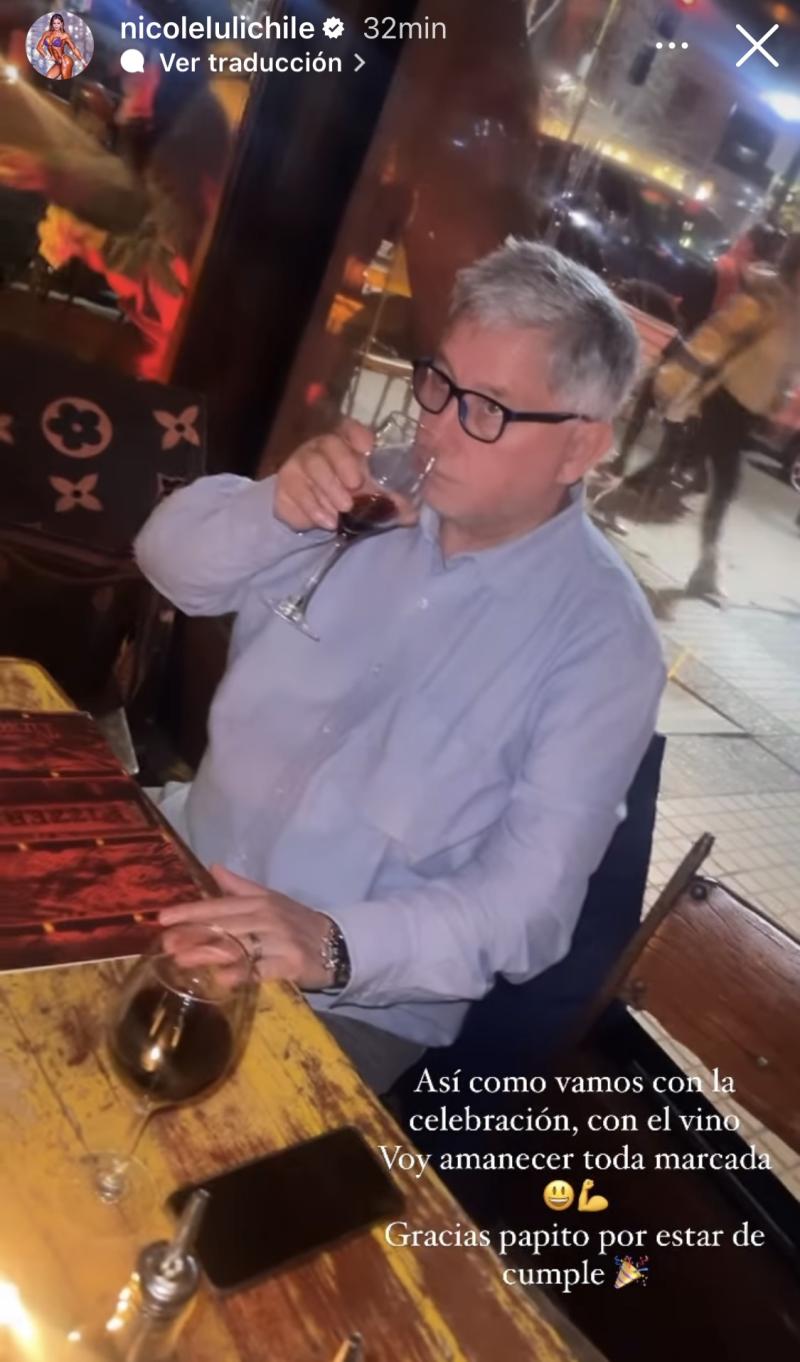 Nicole Moreno - Instagram