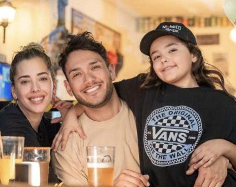 Iván Cabrera - Instagram